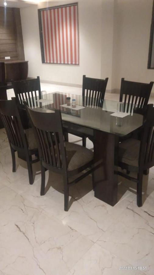 Sourav Park Inn Agra  Eksteriør billede